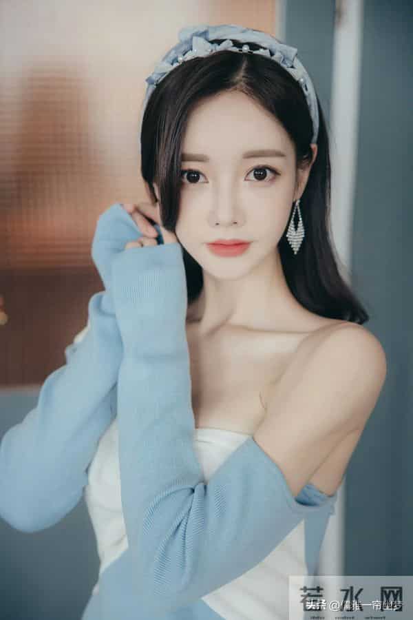 孙允珠-时尚 第731期