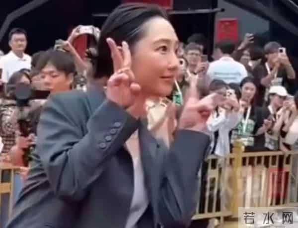 深扒“白百何回应”引爆热搜事件:千字长文直指剧组恶意排挤!