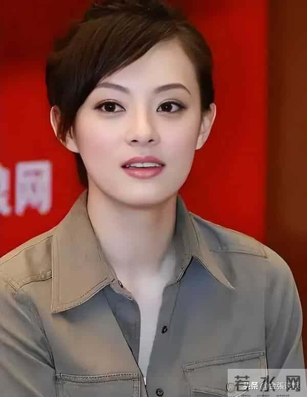 钱再多有什么用？43岁孙俪如今的现状，给所有40岁以上女性提了醒