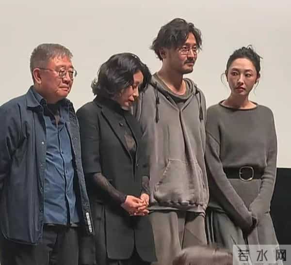 大破防!这一次,41岁的她,把过气女明星的惨,体现的淋漓尽致