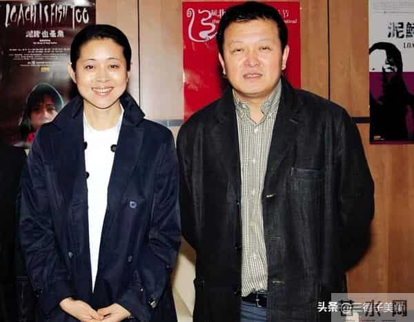 倪萍:九年救子独扛账,不给现任转嫁经济负担,再婚20年越过越稳