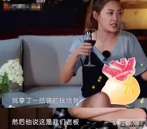 陪玩陪睡只是冰山一角,继王晶后,王家卫录音曝出多人“真面目”