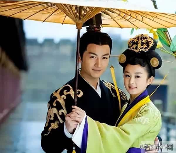 暂别荧幕4个月,赵丽颖宣布喜讯,给内娱的女演员们提了个醒