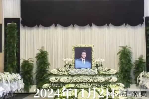 从确诊到去世仅15天，“央视最帅主持人”顾国宁，为人们敲响警钟