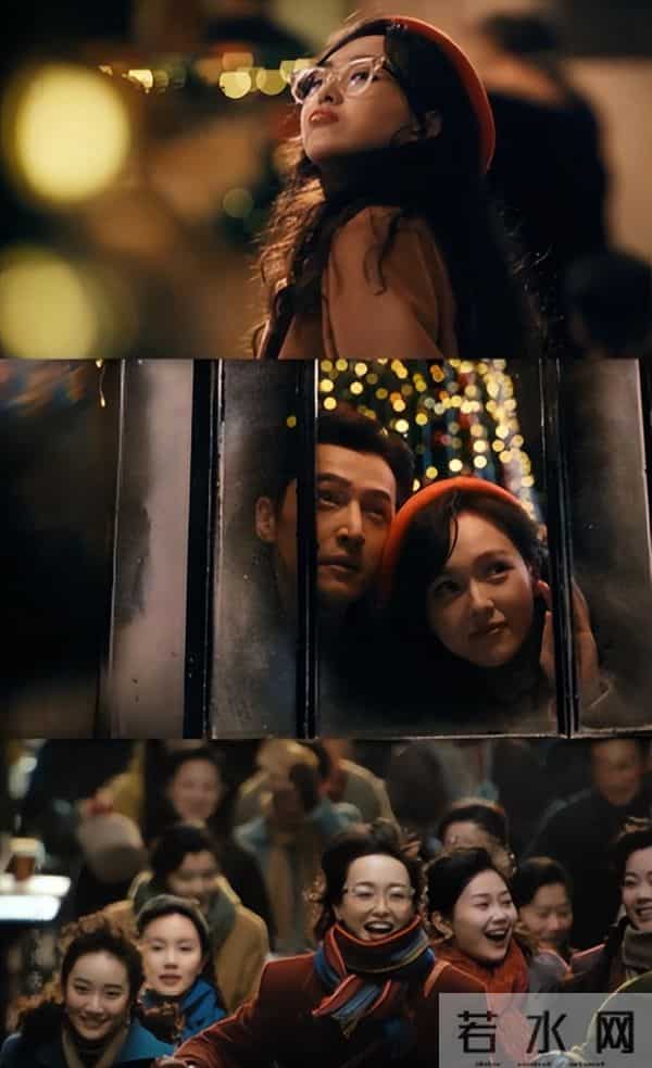 "录音"风波不到一周,王家卫秦雯被官媒"点名",答案已不言而喻