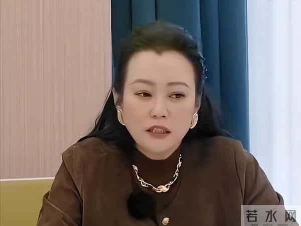 直到王家卫录音被曝,才明白郝蕾早就暗示过 ,人性的恶劣真的很脏