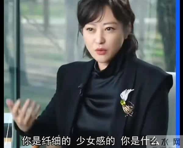 面相全变了!再看42岁蒋欣和43岁孙俪,才明白两人“差别”在哪里