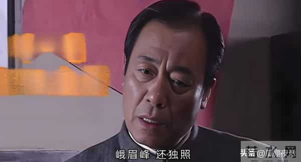 他是内娱的一股清流,结婚47年零绯闻,为妻子息影12年,61岁走红