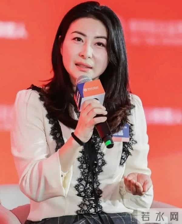 总算等到这天！官媒发文，隆重官宣44岁郭晶晶喜讯，霍震霆说得准