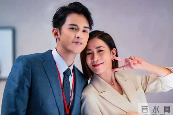 《新闻女王2》:为何Man姐要拒绝主动投怀送抱的床宝?