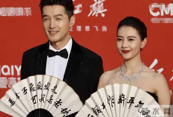 婚变传闻真相大白2年,高圆圆近况曝光,一点不意外,胡歌没说错