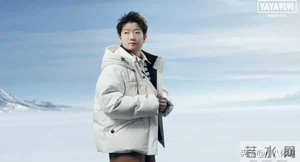 就在刚刚,孙颖莎更新动态官宣再添新身份,成为全球代言人!