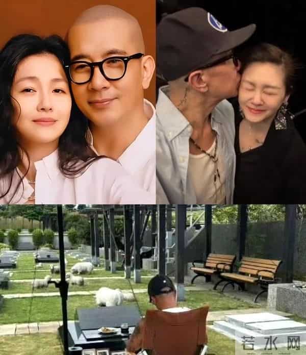 博主击碎具俊晔最后的体面,原来他留台原因很多