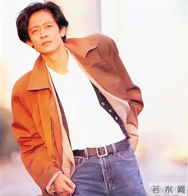 演员王志文:不留骨灰,不设墓地!他的选择引发无数网友深思