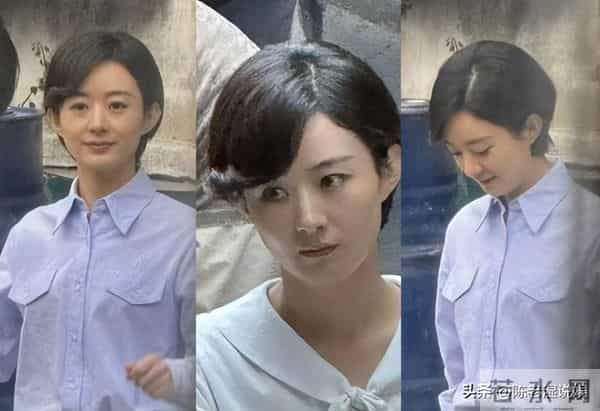 这次被央媒“点名”的赵丽颖,暴露真实处境,原来于正真的没说错