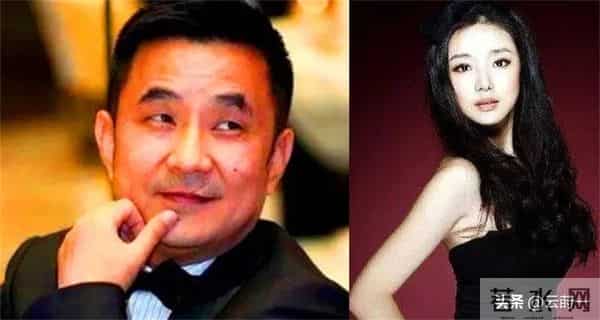 曾被张艺谋力捧，火后与富豪卷款61亿逃亡国外，现在的她过得如何