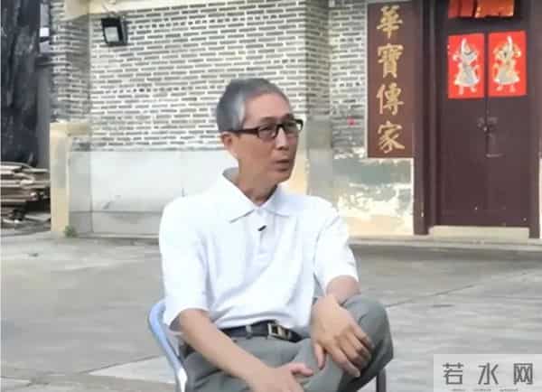 香港资深演员猝然长辞，终年75岁！生前患癌31年