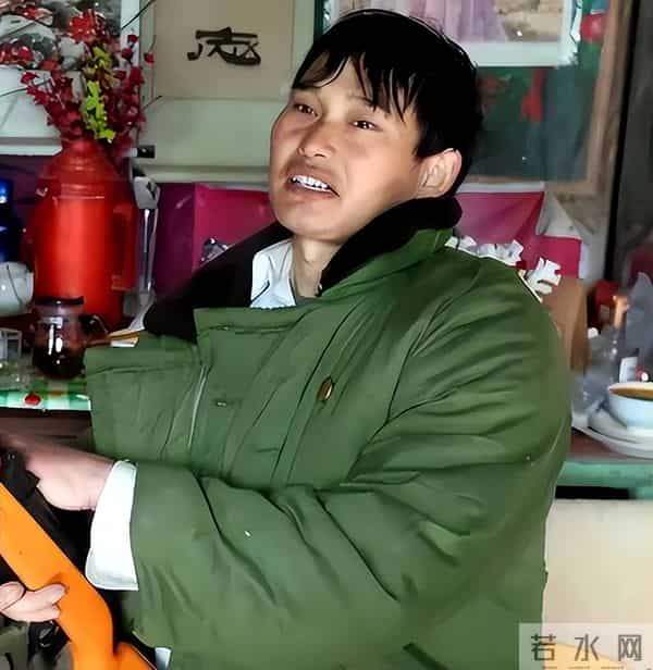 没有那个富贵命,大衣哥传来喜讯,前儿媳陈亚楠终是活成了"笑话"