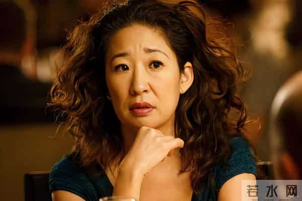 为啥我们能欣赏欧美人的颜值，而欧美人却欣赏不到亚洲人的颜值？