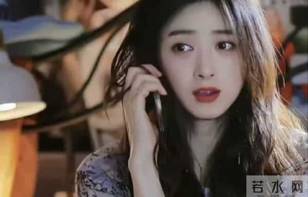 女演员的气质很重要,40岁童瑶与42岁蒋欣站一起对比很明显