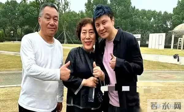 林更新再一次因乔任梁去世遭受网暴,比8年前那场来的还要凶猛!