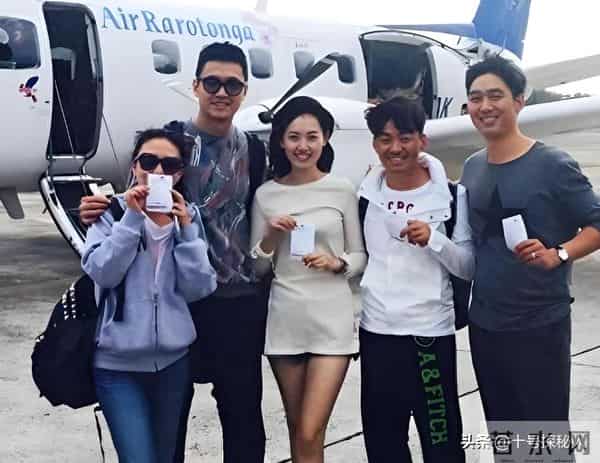 王宝强也没想到,与马蓉离婚9年后,自己一双儿女开始给他争光了