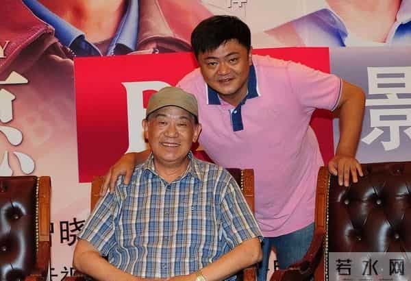 83岁高明近况:儿子高亮去世后,儿媳已成他和妻子的晚年依靠