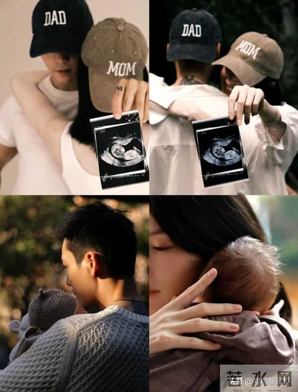 9位超模姐姐的另一半，这审美眼光真绝，另一半都是又帅又多金！