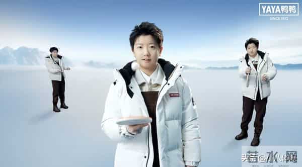 就在刚刚,孙颖莎更新动态官宣再添新身份,成为全球代言人!