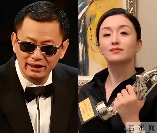 “录音门”才过三天,金靖就曝出陈都灵内幕,撕下了內娱的遮羞布