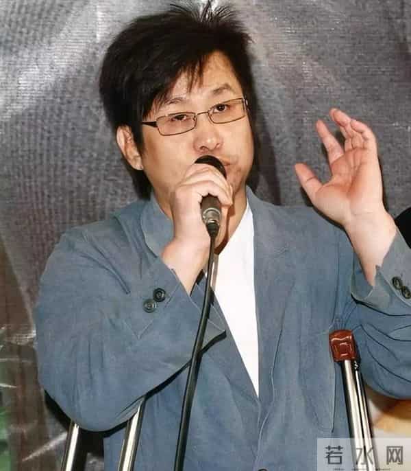 走好不送!官媒点名,郑智化清空账号想退圈,终被"连滚带爬"反噬