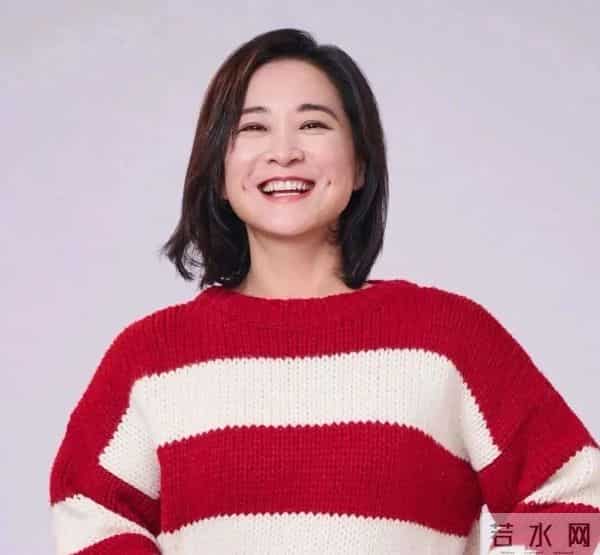 43岁湖北籍演员贾玲,传来喜讯!