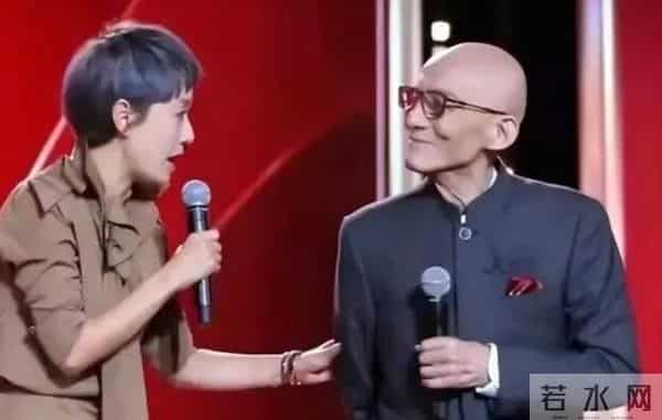 王家卫事件中,最大的受害者出现了,不是唐嫣,也不是刘诗诗