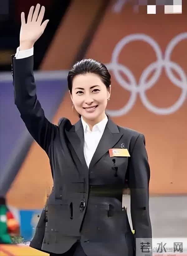 结婚13年，44岁郭晶晶再次迎来喜讯，霍震霆的话再一次得到印证