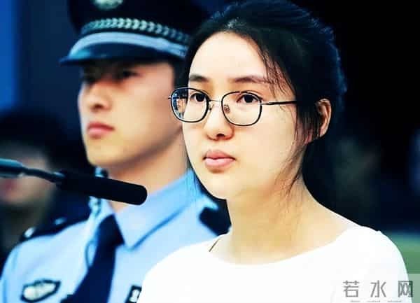 出狱仅2年,郭美美再迎2大噩耗,个个戳心窝,网友直言大快人心