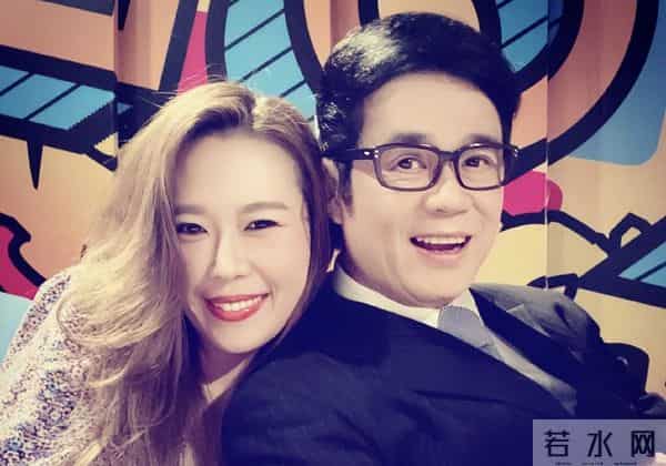 恭喜!TVB知名演员认爱小18岁绯闻女友,在香港拥有多块土地