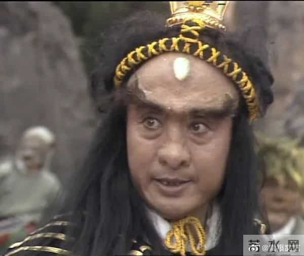 “沙僧”刘大刚病逝!两位“沙僧”都已离世,《西游记》中的他们也离开了我们……