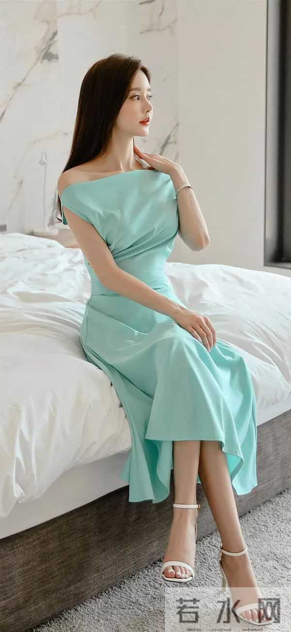 孙允珠时尚女王16