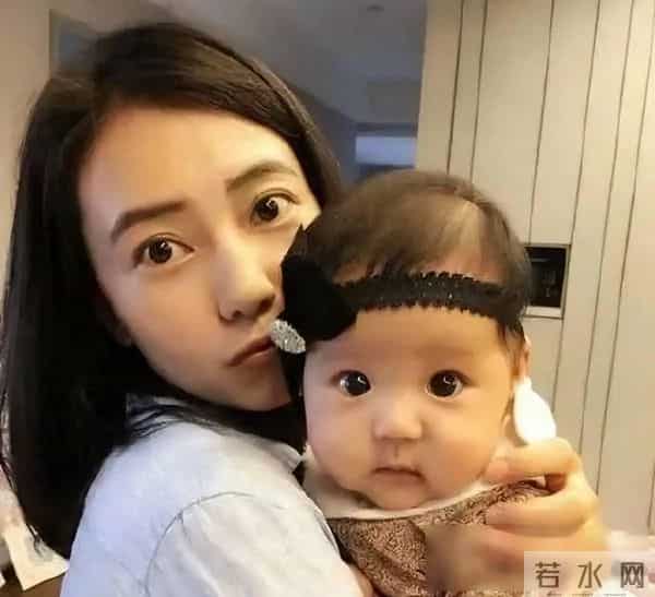 婚变传闻真相大白2年,高圆圆近况曝光,一点不意外,胡歌没说错