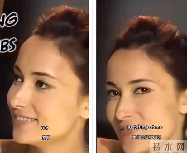 吴彦祖晒与妻子合影!Lisa皮肤粗糙褶多还秃顶,网友:以为是兄弟