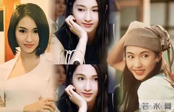 黎姿:嫁给大15岁的残疾富豪,一家5口3人残疾,风光背后有辛酸