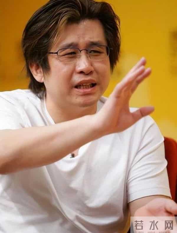 走好不送!官媒点名,郑智化清空账号想退圈,终被"连滚带爬"反噬