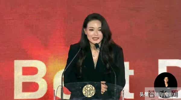 分手20年后，舒淇高调官宣喜讯，黎明后悔当初的选择了吗