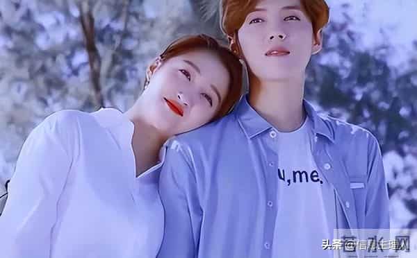 时隔分手传闻仅7月，关晓彤终于算是摆脱了“鹿晗女友”的身份