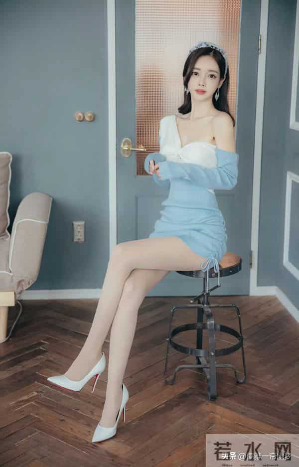 孙允珠-时尚 第731期