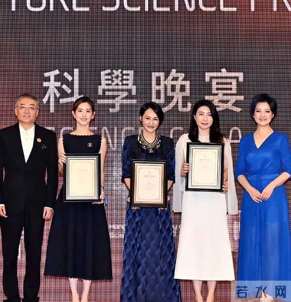 总算等到这天！官媒发文，隆重官宣44岁郭晶晶喜讯，霍震霆说得准