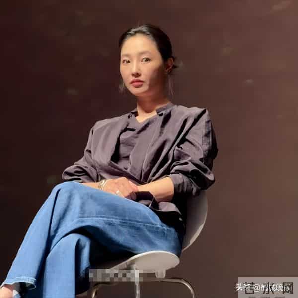 娱乐圈炸穿了!王家卫录音曝潜规则后,又一女星自曝被扒