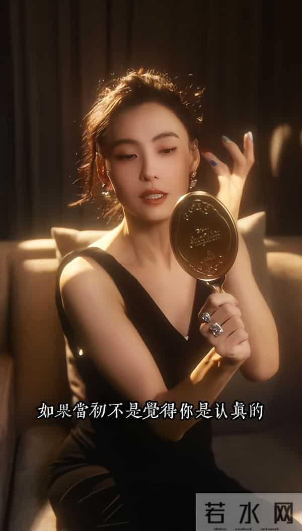 谢霆锋没想到,离婚14年,前妻张柏芝一条动态,让他"下不来台"