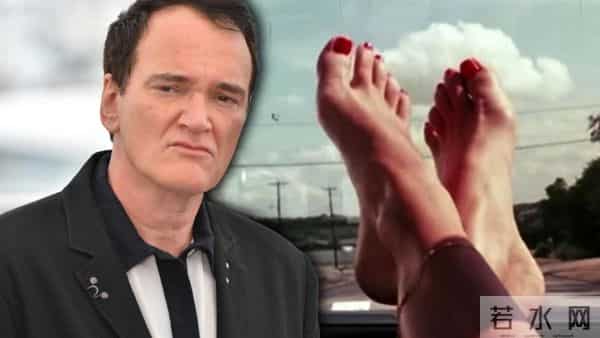 炸!顶流导演被爆骚扰多位女星,曾花7万块在夜店舔女招待的脚?