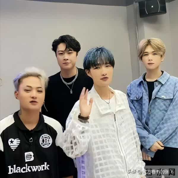 打了个好算盘！鹿哈官宣领证不到24小时，悬着的心终于放下了